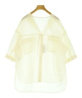 COLLAGE GALLARDAGALANTE（コラージュガリャルダガランテ）ブラウス 白 サイズ:F レディース/2200625006144