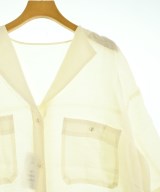 COLLAGE GALLARDAGALANTE（コラージュガリャルダガランテ）ブラウス 白 サイズ:F レディース/2200625006144