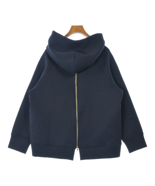 COLLAGE GALLARDAGALANTE（コラージュガリャルダガランテ）パーカー 紺 サイズ:F レディース/2200638472035