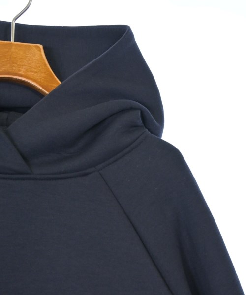 COLLAGE GALLARDAGALANTE（コラージュガリャルダガランテ）パーカー 紺 サイズ:F レディース/2200638472035