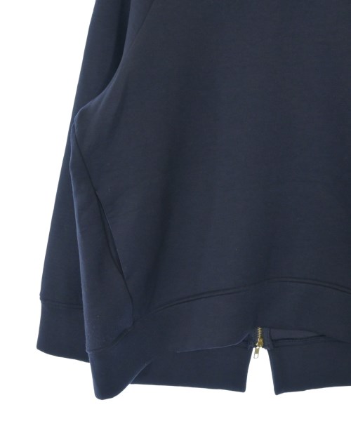 COLLAGE GALLARDAGALANTE（コラージュガリャルダガランテ）パーカー 紺 サイズ:F レディース/2200638472035