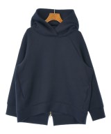 COLLAGE GALLARDAGALANTE（コラージュガリャルダガランテ）パーカー 紺 サイズ:F レディース/2200638472035