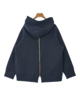 COLLAGE GALLARDAGALANTE（コラージュガリャルダガランテ）パーカー 紺 サイズ:F レディース/2200638472035