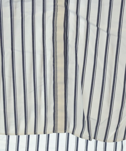 COLLAGE GALLARDAGALANTE（コラージュガリャルダガランテ）カジュアルシャツ 白 サイズ:F レディース/2200638472042