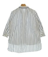 COLLAGE GALLARDAGALANTE（コラージュガリャルダガランテ）カジュアルシャツ 白 サイズ:F レディース/2200638472042