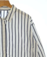 COLLAGE GALLARDAGALANTE（コラージュガリャルダガランテ）カジュアルシャツ 白 サイズ:F レディース/2200638472042