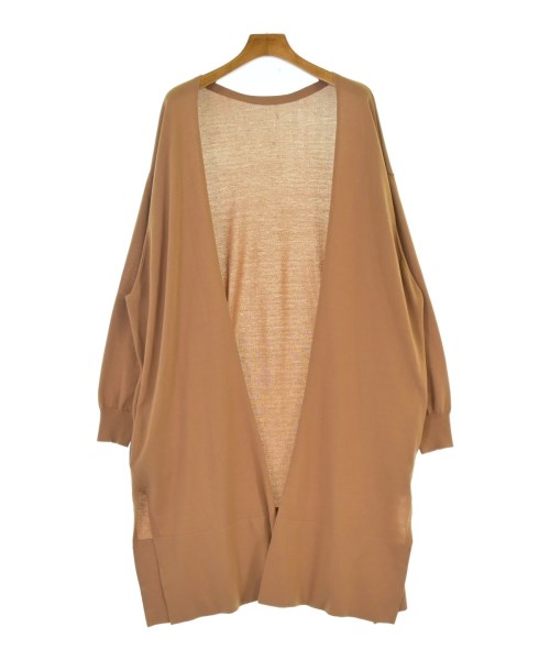 COLLAGE GALLARDAGALANTE(コラージュガリャルダガランテ)カーディガン ベージュ サイズ:F/2200638472059