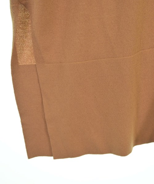 COLLAGE GALLARDAGALANTE（コラージュガリャルダガランテ）カーディガン ベージュ サイズ:F レディース/2200638472059