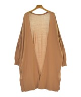 COLLAGE GALLARDAGALANTE（コラージュガリャルダガランテ）カーディガン ベージュ サイズ:F レディース/2200638472059