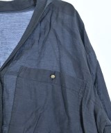 COLLAGE GALLARDAGALANTE（コラージュガリャルダガランテ）カジュアルシャツ 紺 サイズ:F レディース/2200636996021