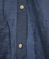 COLLAGE GALLARDAGALANTE（コラージュガリャルダガランテ）カジュアルシャツ 紺 サイズ:F レディース/2200636996021