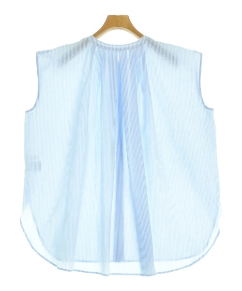 COLLAGE GALLARDAGALANTE（コラージュガリャルダガランテ）ブラウス 青 サイズ:F レディース/2200620390132