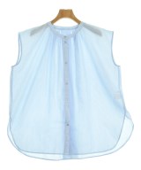 COLLAGE GALLARDAGALANTE（コラージュガリャルダガランテ）ブラウス 青 サイズ:F レディース/2200620390132