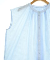 COLLAGE GALLARDAGALANTE（コラージュガリャルダガランテ）ブラウス 青 サイズ:F レディース/2200620390132