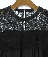 COLLAGE GALLARDAGALANTE（コラージュガリャルダガランテ）カジュアルシャツ 黒 サイズ:F レディース/2200624631026