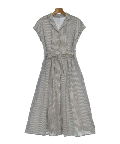 コラージュガリャルダガランテ(COLLAGE GALLARDAGALANTE)のCOLLAGE GALLARDAGALANTE シャツワンピース