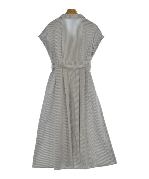 COLLAGE GALLARDAGALANTE（コラージュガリャルダガランテ）シャツワンピース 白 サイズ:F レディース/2200636992047