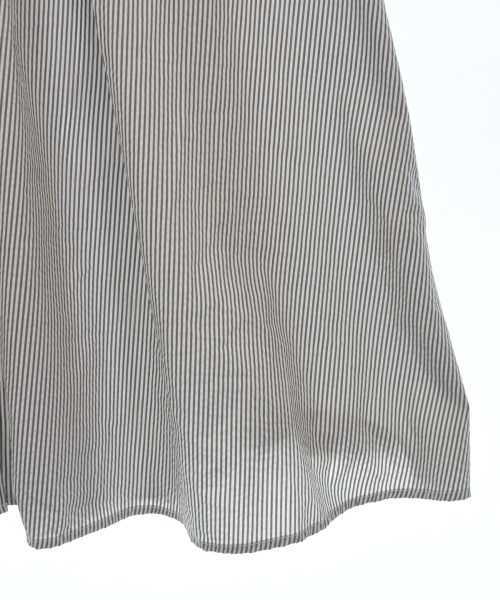 COLLAGE GALLARDAGALANTE（コラージュガリャルダガランテ）シャツワンピース 白 サイズ:F レディース/2200636992047