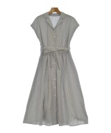 COLLAGE GALLARDAGALANTE（コラージュガリャルダガランテ）シャツワンピース 白 サイズ:F レディース/2200636992047