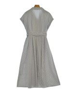 COLLAGE GALLARDAGALANTE（コラージュガリャルダガランテ）シャツワンピース 白 サイズ:F レディース/2200636992047