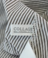 COLLAGE GALLARDAGALANTE（コラージュガリャルダガランテ）シャツワンピース 白 サイズ:F レディース/2200636992047