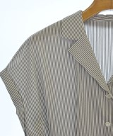 COLLAGE GALLARDAGALANTE（コラージュガリャルダガランテ）シャツワンピース 白 サイズ:F レディース/2200636992047