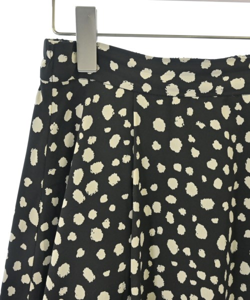 COLLAGE GALLARDAGALANTE（コラージュガリャルダガランテ）ロング・マキシ丈スカート 黒 サイズ:F レディース/2200625093069