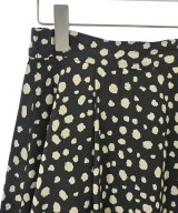 COLLAGE GALLARDAGALANTE（コラージュガリャルダガランテ）ロング・マキシ丈スカート 黒 サイズ:F レディース/2200625093069