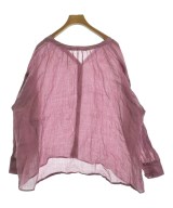 COLLAGE GALLARDAGALANTE（コラージュガリャルダガランテ）ブラウス ピンク サイズ:F レディース/2200618010318