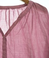 COLLAGE GALLARDAGALANTE（コラージュガリャルダガランテ）ブラウス ピンク サイズ:F レディース/2200618010318