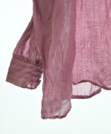 COLLAGE GALLARDAGALANTE（コラージュガリャルダガランテ）ブラウス ピンク サイズ:F レディース/2200618010318