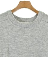 COLLAGE GALLARDAGALANTE（コラージュガリャルダガランテ）ニット・セーター グレー サイズ:F レディース/2200628275028