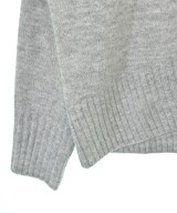 COLLAGE GALLARDAGALANTE（コラージュガリャルダガランテ）ニット・セーター グレー サイズ:F レディース/2200628275028