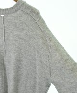 COLLAGE GALLARDAGALANTE（コラージュガリャルダガランテ）ニット・セーター グレー サイズ:F レディース/2200628275028