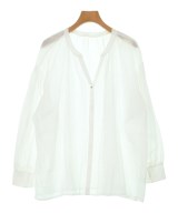 COLLAGE GALLARDAGALANTE（コラージュガリャルダガランテ）ブラウス 白 サイズ:F レディース/2200634993091