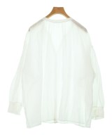 COLLAGE GALLARDAGALANTE（コラージュガリャルダガランテ）ブラウス 白 サイズ:F レディース/2200634993091