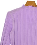 COLLAGE GALLARDAGALANTE（コラージュガリャルダガランテ）ニット・セーター 紫 サイズ:F レディース/2200627852039