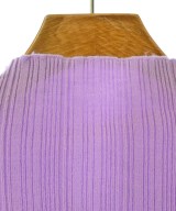 COLLAGE GALLARDAGALANTE（コラージュガリャルダガランテ）ニット・セーター 紫 サイズ:F レディース/2200627852039