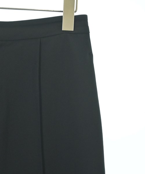 COLLAGE GALLARDAGALANTE（コラージュガリャルダガランテ）スラックス 黒 サイズ:1(S位) レディース/2200641659058