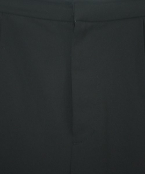 COLLAGE GALLARDAGALANTE（コラージュガリャルダガランテ）スラックス 黒 サイズ:1(S位) レディース/2200641659058