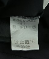 COLLAGE GALLARDAGALANTE（コラージュガリャルダガランテ）スラックス 黒 サイズ:1(S位) レディース/2200641659058