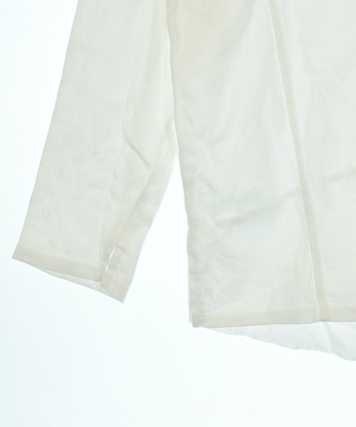 COLLAGE GALLARDAGALANTE（コラージュガリャルダガランテ）Tシャツ・カットソー 白 サイズ:F レディース/2200630745038