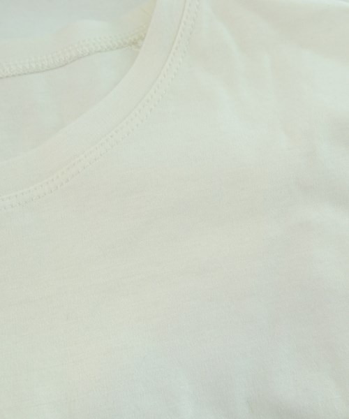 COLLAGE GALLARDAGALANTE（コラージュガリャルダガランテ）Tシャツ・カットソー 白 サイズ:F レディース/2200630745038