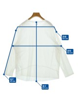 COLLAGE GALLARDAGALANTE（コラージュガリャルダガランテ）Tシャツ・カットソー 白 サイズ:F レディース/2200630745038