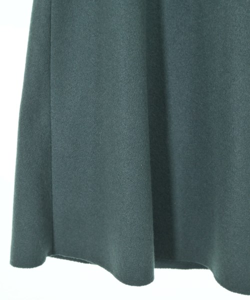 COLLAGE GALLARDAGALANTE（コラージュガリャルダガランテ）ロング・マキシ丈スカート 緑 サイズ:0(XS位) レディース/2200636906013