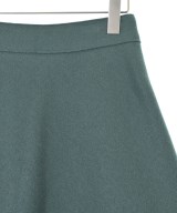 COLLAGE GALLARDAGALANTE（コラージュガリャルダガランテ）ロング・マキシ丈スカート 緑 サイズ:0(XS位) レディース/2200636906013