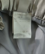 COLLAGE GALLARDAGALANTE（コラージュガリャルダガランテ）ロング・マキシ丈スカート グレー サイズ:F レディース/2200636906075