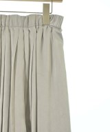 COLLAGE GALLARDAGALANTE（コラージュガリャルダガランテ）ロング・マキシ丈スカート グレー サイズ:F レディース/2200636906075