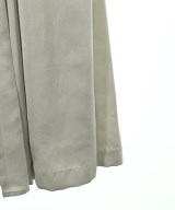 COLLAGE GALLARDAGALANTE（コラージュガリャルダガランテ）ロング・マキシ丈スカート グレー サイズ:F レディース/2200636906075