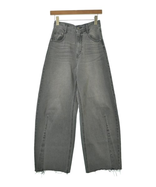 コラージュガリャルダガランテ(COLLAGE GALLARDAGALANTE)のCOLLAGE GALLARDAGALANTE デニムパンツ